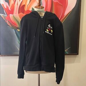Walt Disneyworld Mickey Mouse Hoodie
